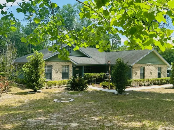 5300 NE County Road 340, High Springs, FL 32643