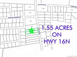 4805 N State Highway 16, Conover, NC 28613