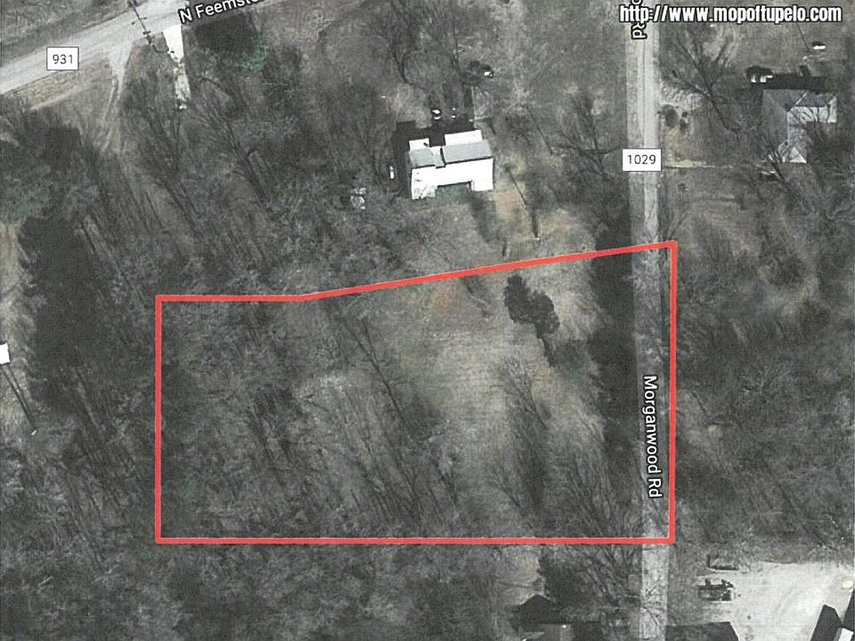 2nd image of Morganwood Rd