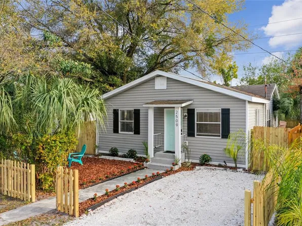 2509 E 12TH AVENUE, TAMPA, FL 33605