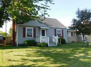 1990 W Mound St, Columbus, OH