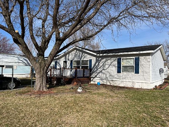 2nd image of 3127 S 21st St