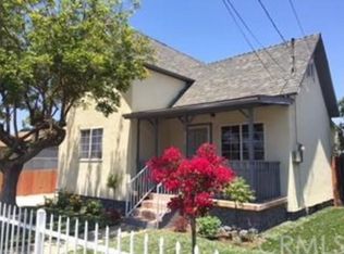 839 E 9th St, Pomona, CA 91766
