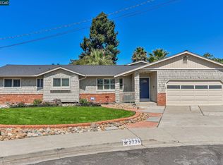 2775 Wilmore Ct, Concord, CA 94518