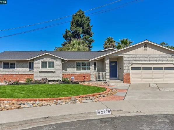 2775 Wilmore Ct, Concord, CA 94518