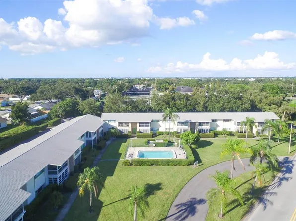8303 Bardmoor Blvd APT 103, Seminole, FL 33777