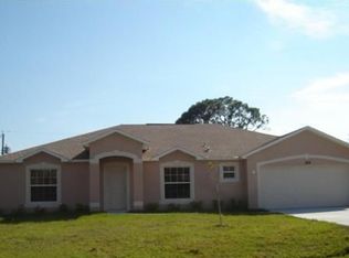 184 SW Airview Ave, Port Saint Lucie, FL 34984