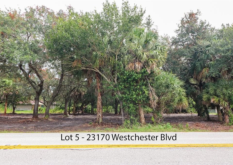 1st image of 23170 Westchester Blvd
