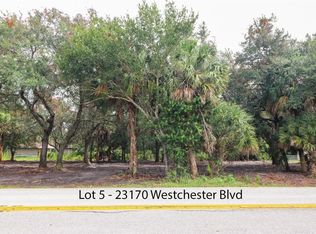 23170 Westchester Blvd, Punta Gorda, FL 33980
