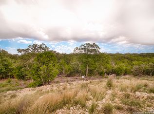 LOT 42 Seven Hills Dr, Junction, TX 76849