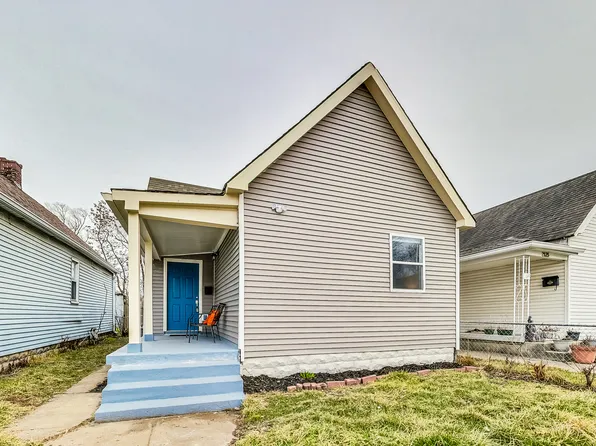2121 Webb St, Indianapolis, IN 46225
