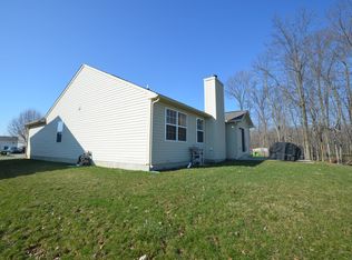 11536 Brook Bay Ln, Indianapolis, IN 46229
