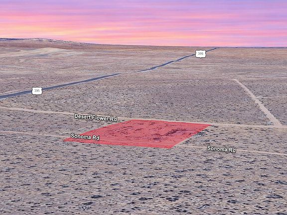 3rd image of 10675 Desert Flower Road