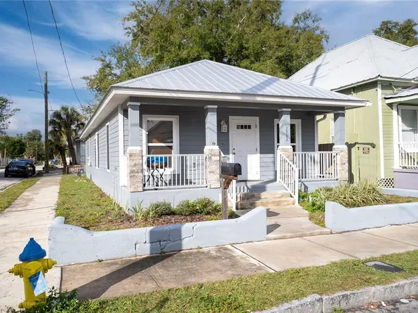 2902 N 18th St, Tampa, FL 33605