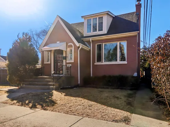 1280 White St, Des Plaines, IL 60018