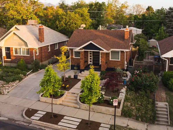 1438 E 1700 S, Salt Lake City, UT 84105