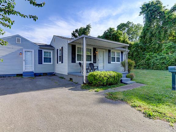 2nd image of 8109 Westland Dr