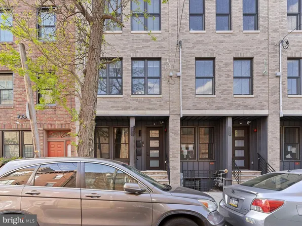 1316 E Passyunk Ave APT A, Philadelphia, PA 19147