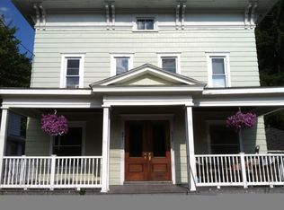 621 Sherman St, Watertown, NY 13601