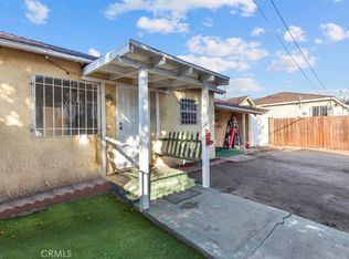 10005 Denver Ave, Los Angeles, CA 90044