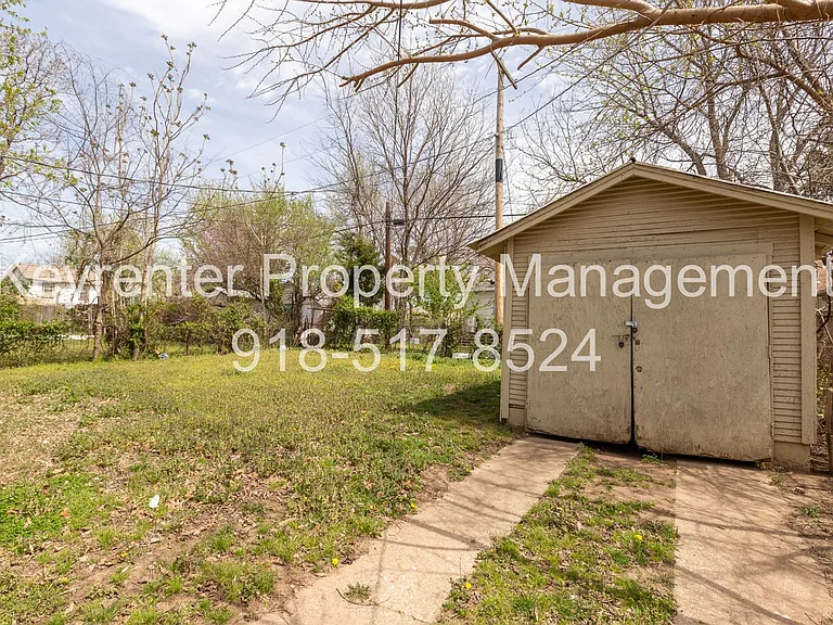1607 N Lewis Pl — Photo 28