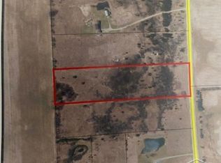 Washington Rd LOT 4, Carsonville, MI 48419