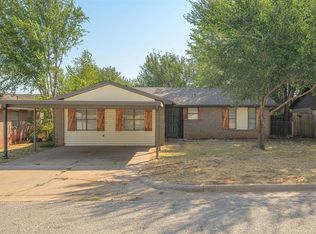 4920 S Kathy Dr, Oklahoma City, OK 73135