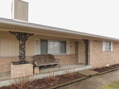 10109 N College Ave, Indianapolis, IN, 46280
