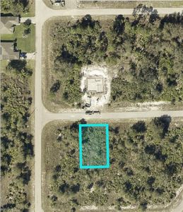 717 Jerome St, Lehigh Acres, FL, 33972