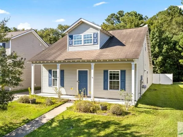 36 Ristona Drive, Savannah, GA 31419