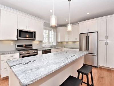 45 Clarks Hill Cir, Framingham, MA, 01702