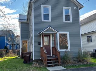 611 12th St, Franklin, PA 16323