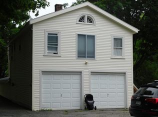 250A Parkerville Rd #D, Southborough, MA 01772