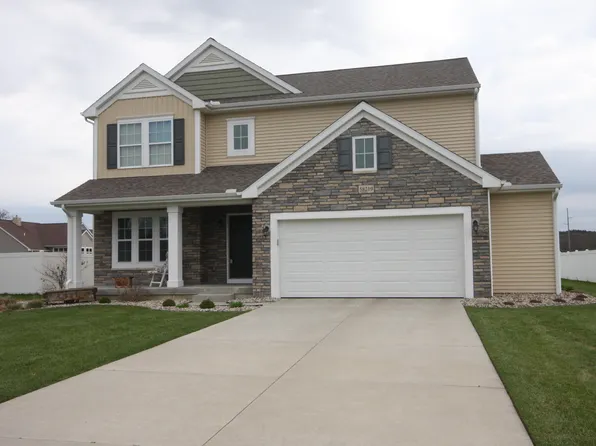 58219 Silvergrass Ave, Mattawan, MI 49071