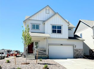 1122 Corkbark Dr, Elizabeth, CO 80107