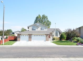 5012 Independence Ave, Chubbuck, ID 83202