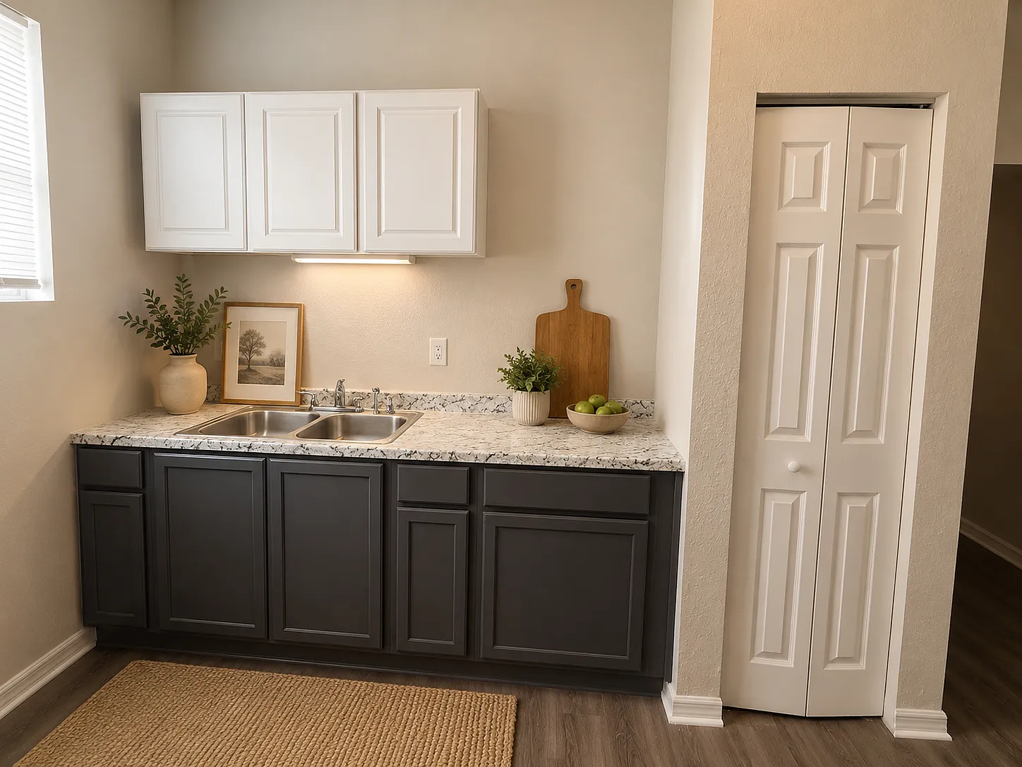 1128 Van Buren Street - 1 — Photo 3