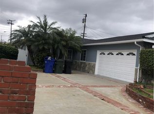 21312 Payne Ave, Torrance, CA 90502