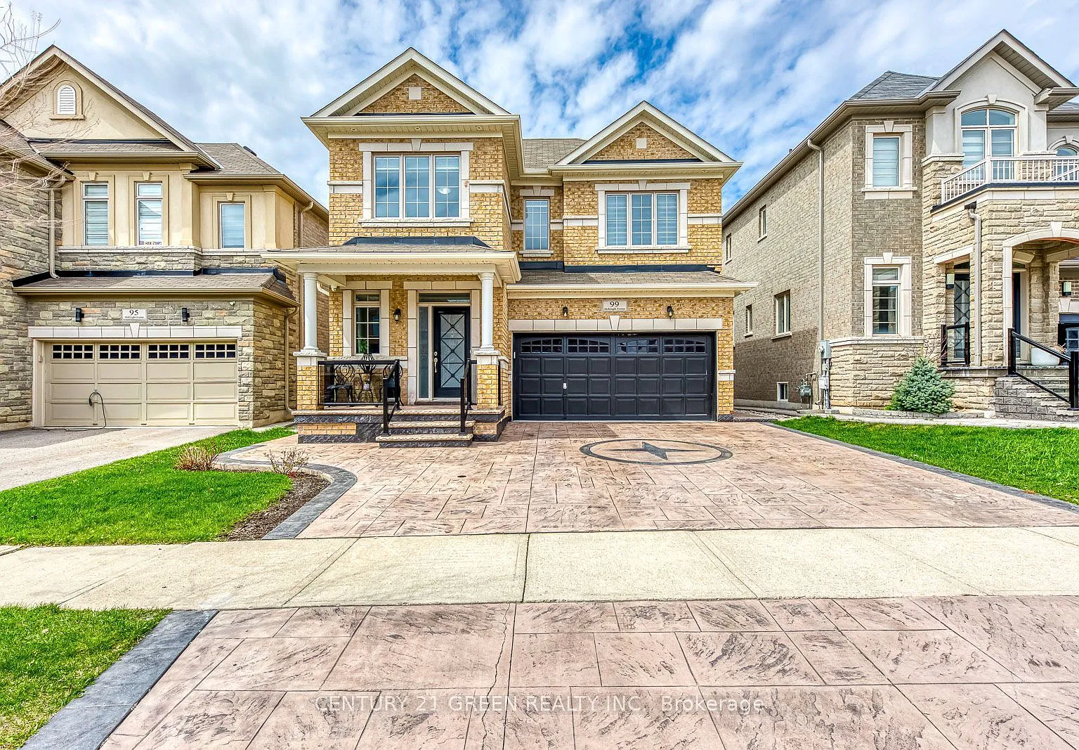 4 bed, $3,999 — Photo 1