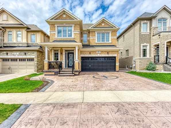 99 McKnight Ave N, Hamilton, ON L8B 0T8