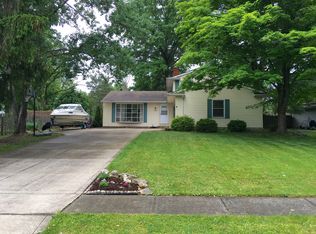 16071 Delmont Ave, Strongsville, OH 44136