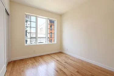 Rented by Compass