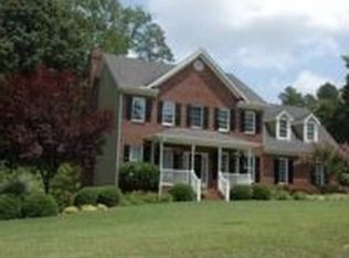 5816 Norwood Oaks Dr, Raleigh, NC 27614