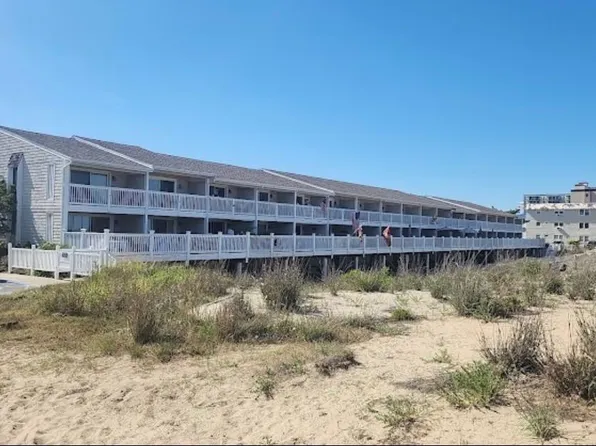 12801 Wight St Unit 17, Ocean City, MD 21842