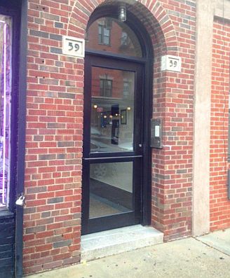 1st image of 59 Carmine St APT 5E