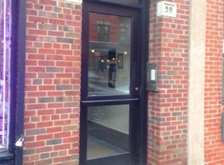 59 Carmine St APT 5E, New York, NY 10014