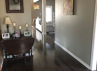 8310 Canteen Cir, Fredericksburg, VA 22407