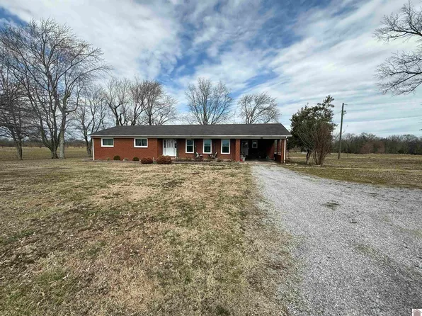 3508 State Highway 339, Mayfield, KY 42066