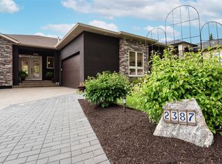 2387 Tallus Ridge Dr, West Kelowna, BC V4T3A6