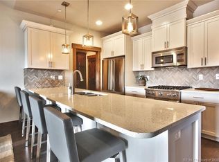 1163 W Cadence Ct #45B, Heber City, UT 84032